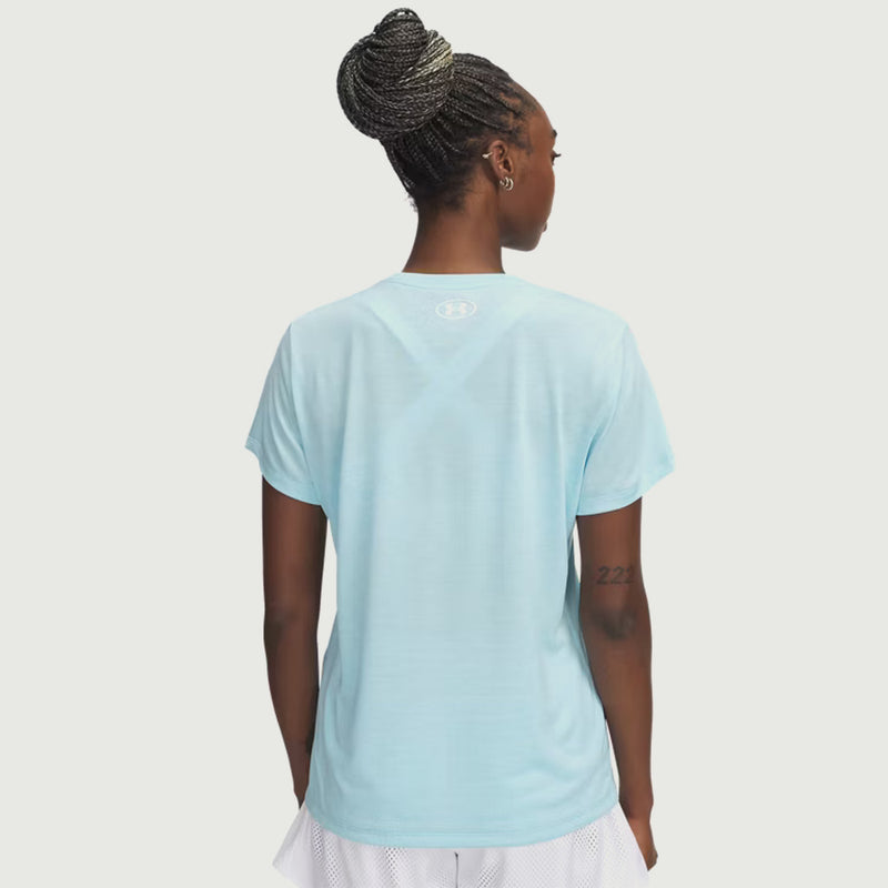Under Armour - Tech™ Twist Short Sleeve - Womens