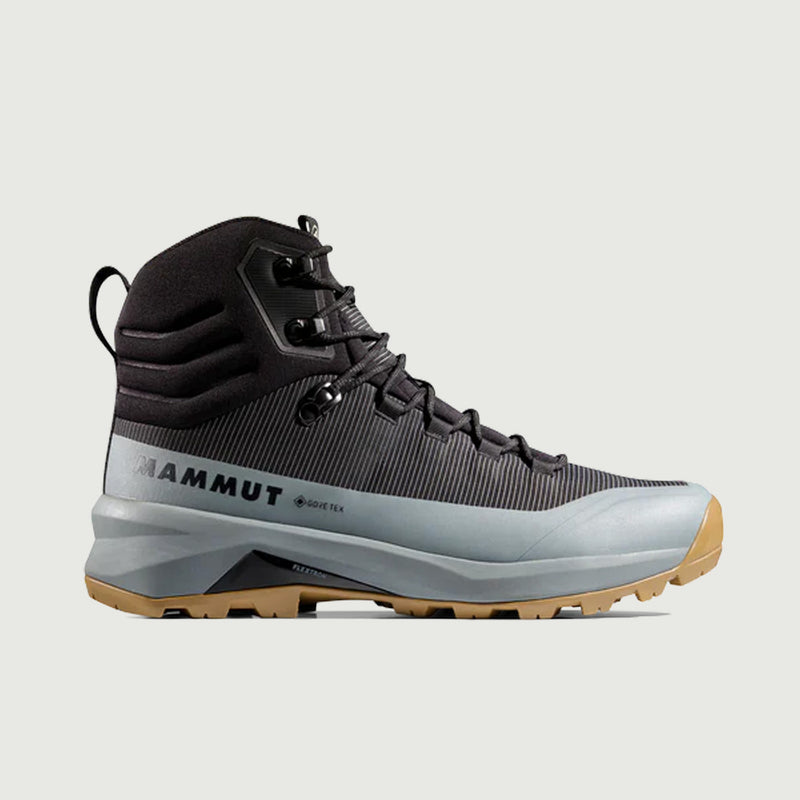 Mammut - Ducan III High GTX Boot - Mens