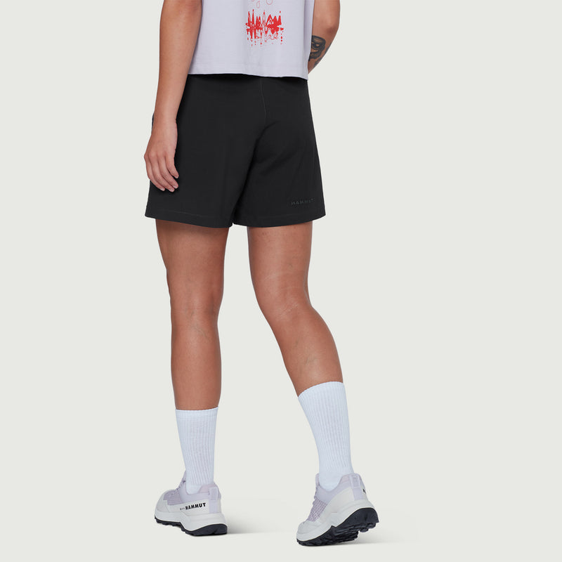 Mammut - Crag Climbing Shorts - Womens