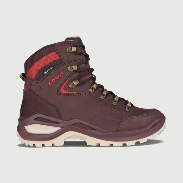 Lowa - Renegade Evo GTX Mid - Womens