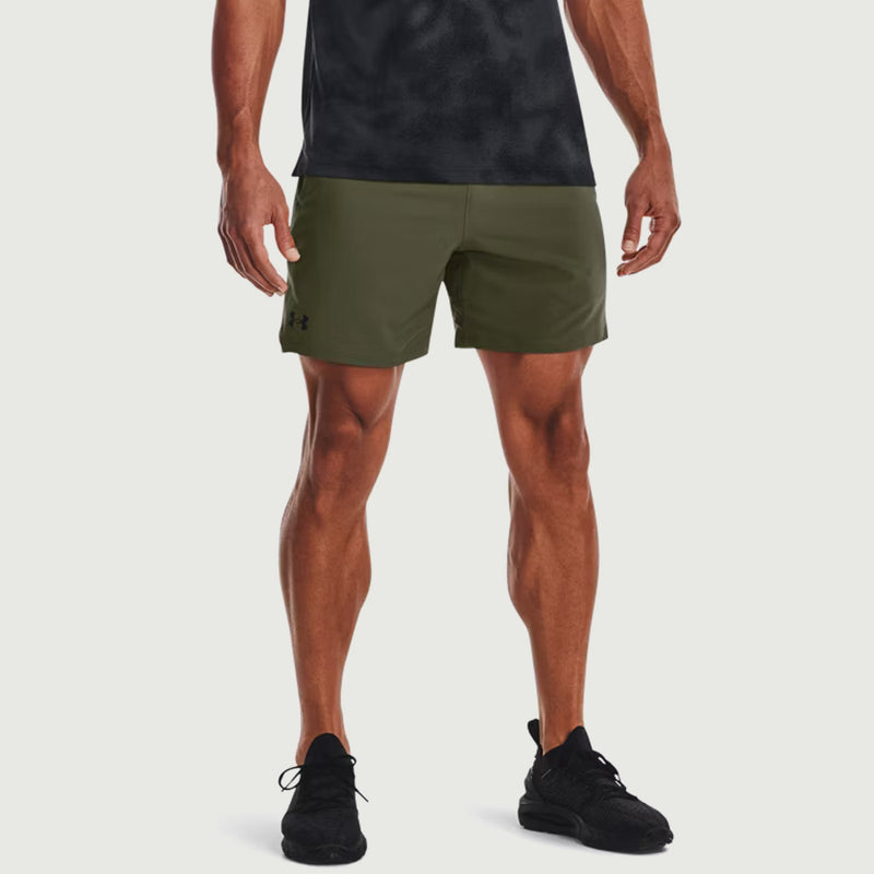 Under Armour - UA Vanish Woven 6" Shorts - Mens