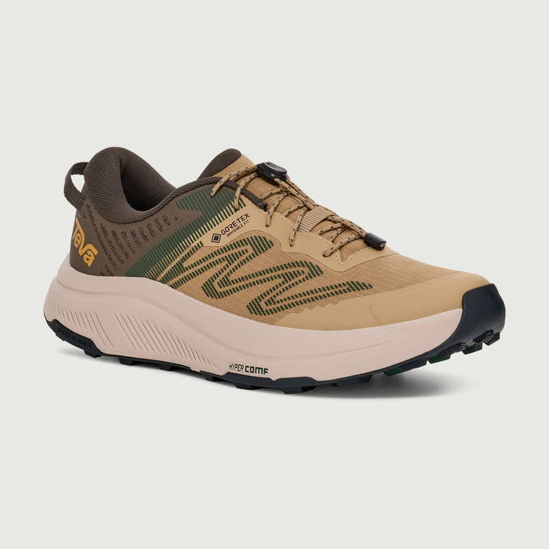 Teva - Hurricane Trailsetter Low GTX - Mens