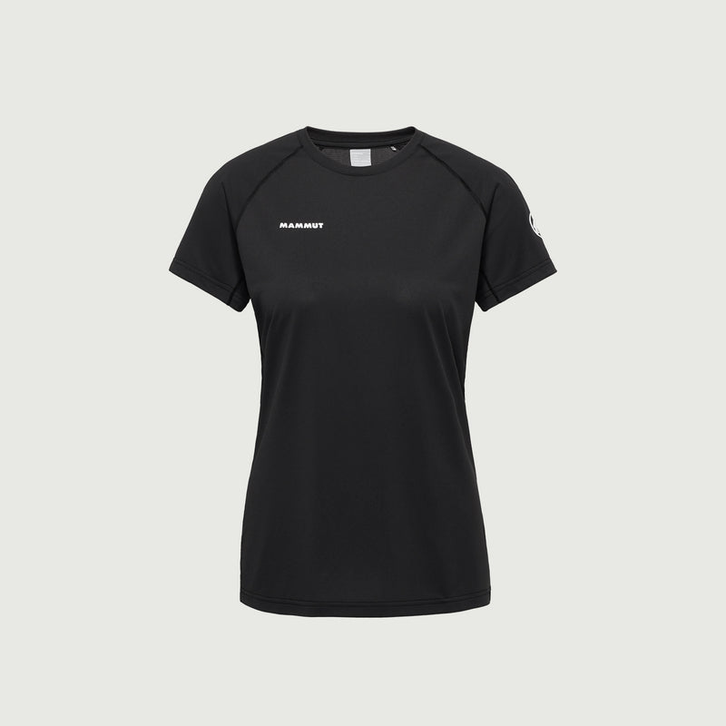 Mammut - Ducan FL T-Shirt  - Womens