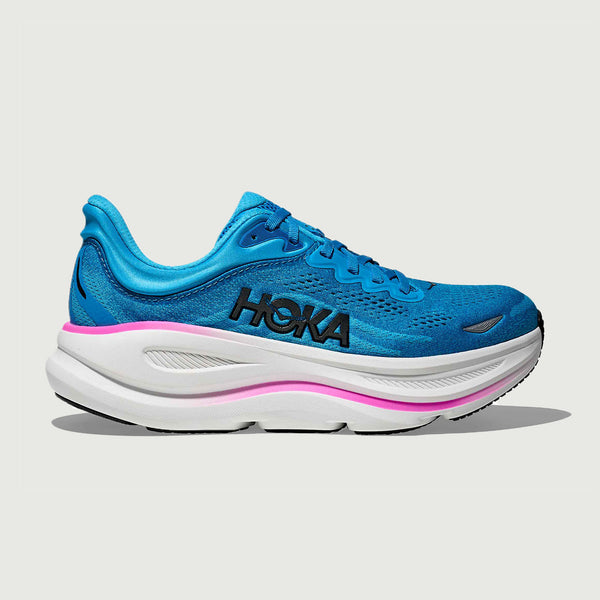 Hoka - Bondi 9 - Womens