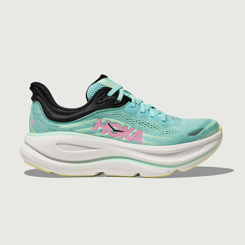 Hoka - Bondi 9 - Womens