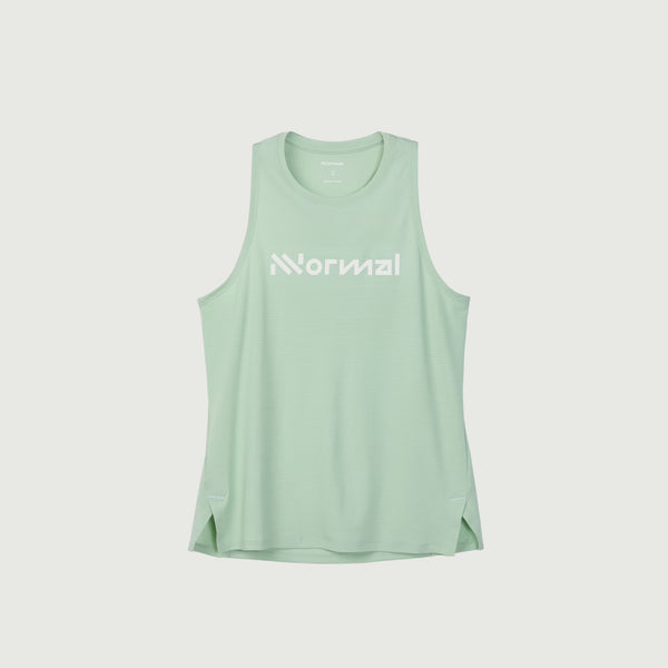 Nnormal - Race Tank 02 - Womens