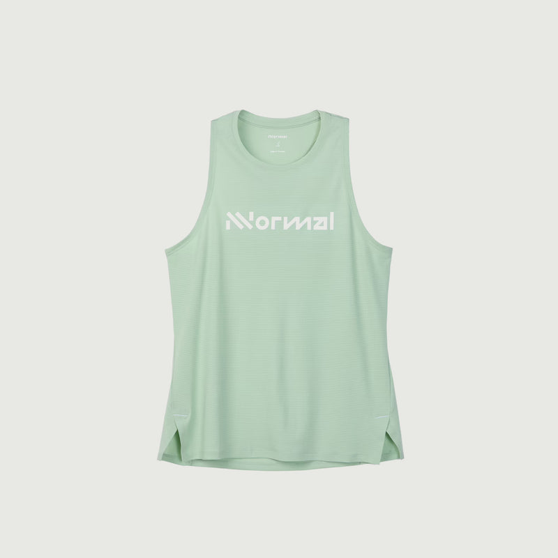 Nnormal - Race Tank 02 - Womens