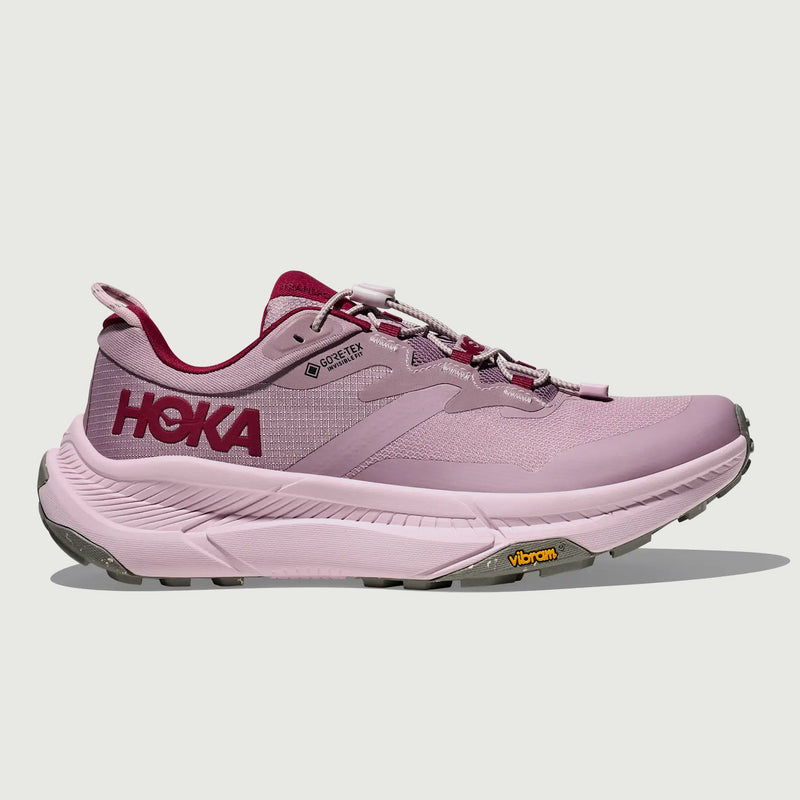 Hoka - Transport GORE-TEX - Womens