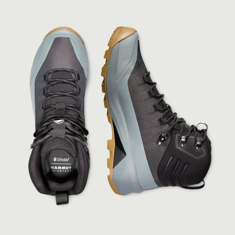 Mammut - Ducan III High GTX Boot - Mens