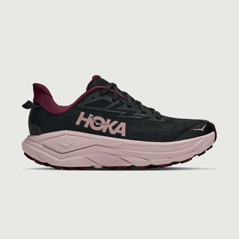 Hoka Challenger 8 - Womens