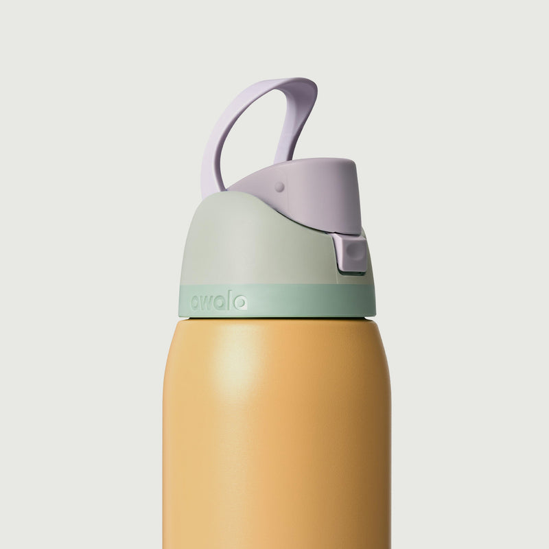 Owala FreeSip® 32-oz. Stainless Steel