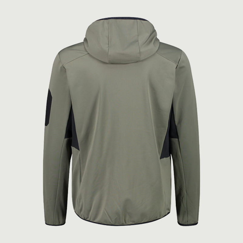 CMP - Unlimitech Hybrid Stretch Performance Jacket - Mens