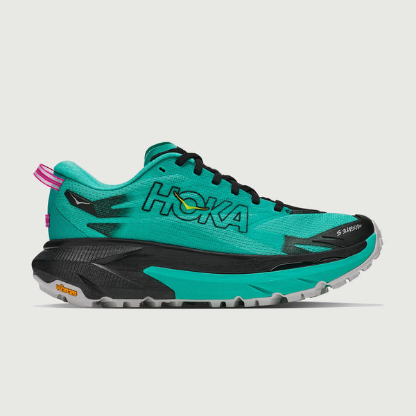 Hoka Mafate 5 - Womens