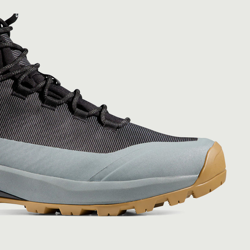 Mammut - Ducan III High GTX Boot - Mens
