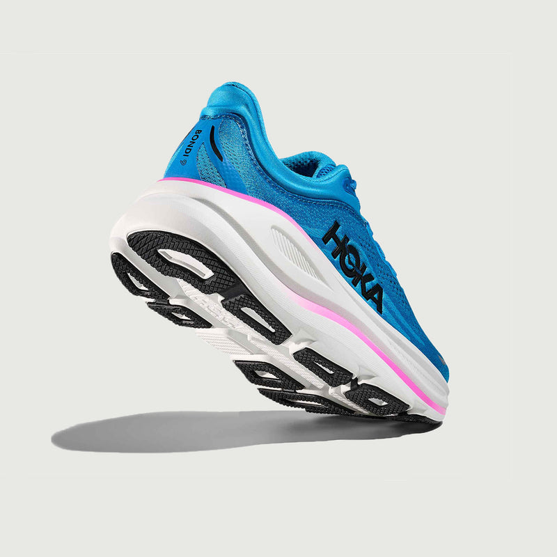 Hoka - Bondi 9 - Womens