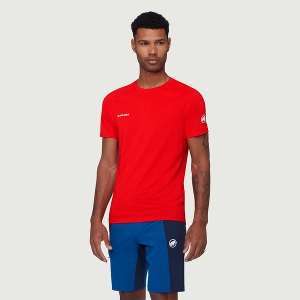 Mammut - Ducan FL T-Shirt - Mens