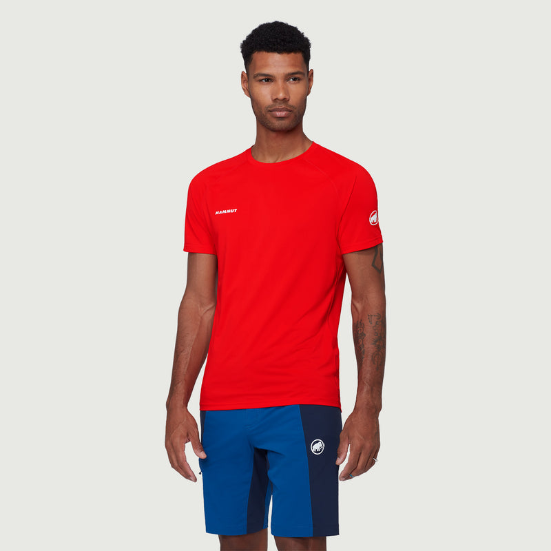 Mammut - Ducan FL T-Shirt - Mens