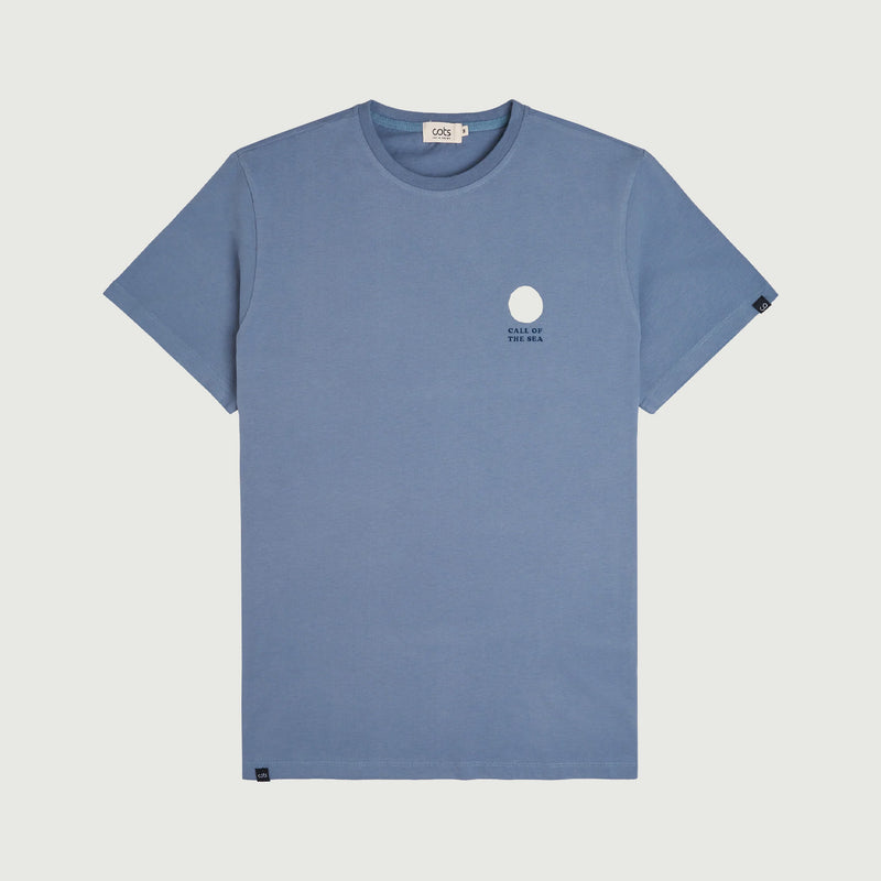 Call Of The Sea - Horizon T-shirt - Mens