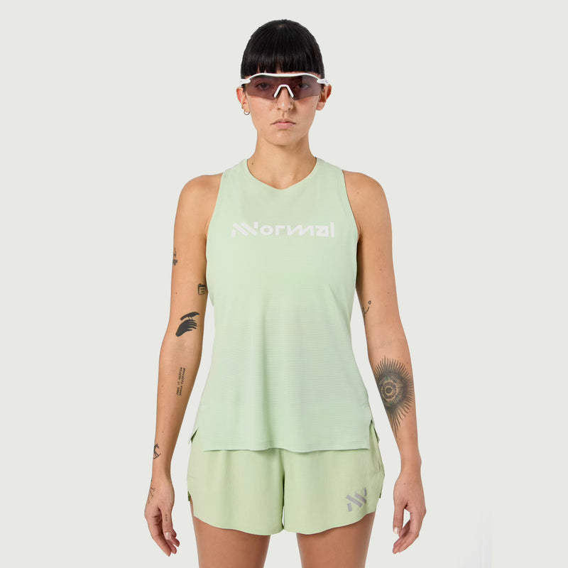 Nnormal - Race Tank 02 - Womens