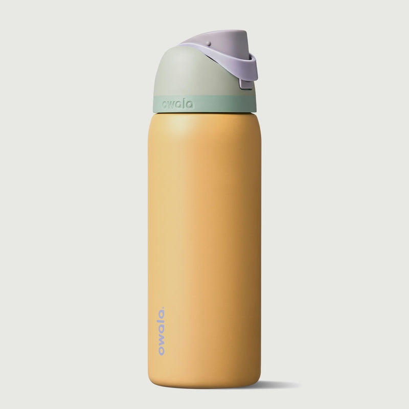 Owala FreeSip® 32-oz. Stainless Steel