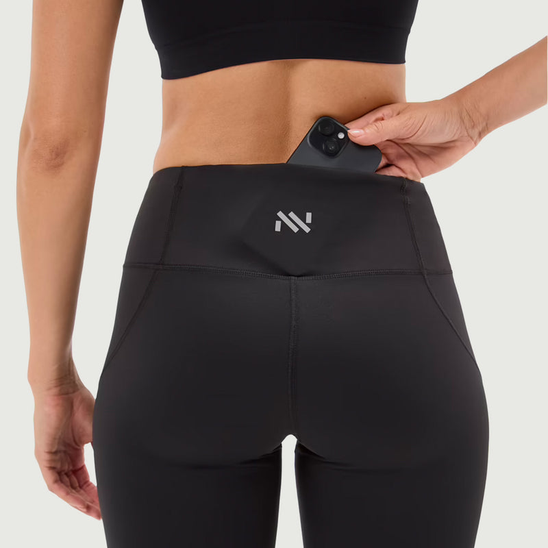Nnormal - Active Tight - Womens