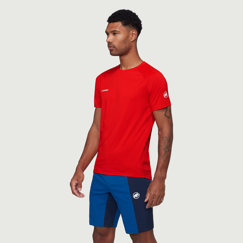 Mammut - Ducan FL T-Shirt - Mens