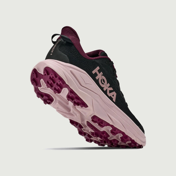 Hoka Challenger 8 - Womens