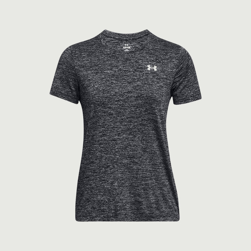 Under Armour - Tech™ Twist Short Sleeve - Womens
