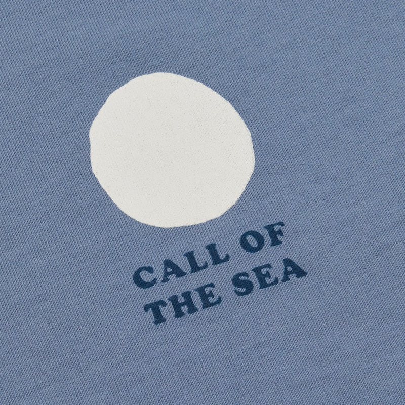 Call Of The Sea - Horizon T-shirt - Mens