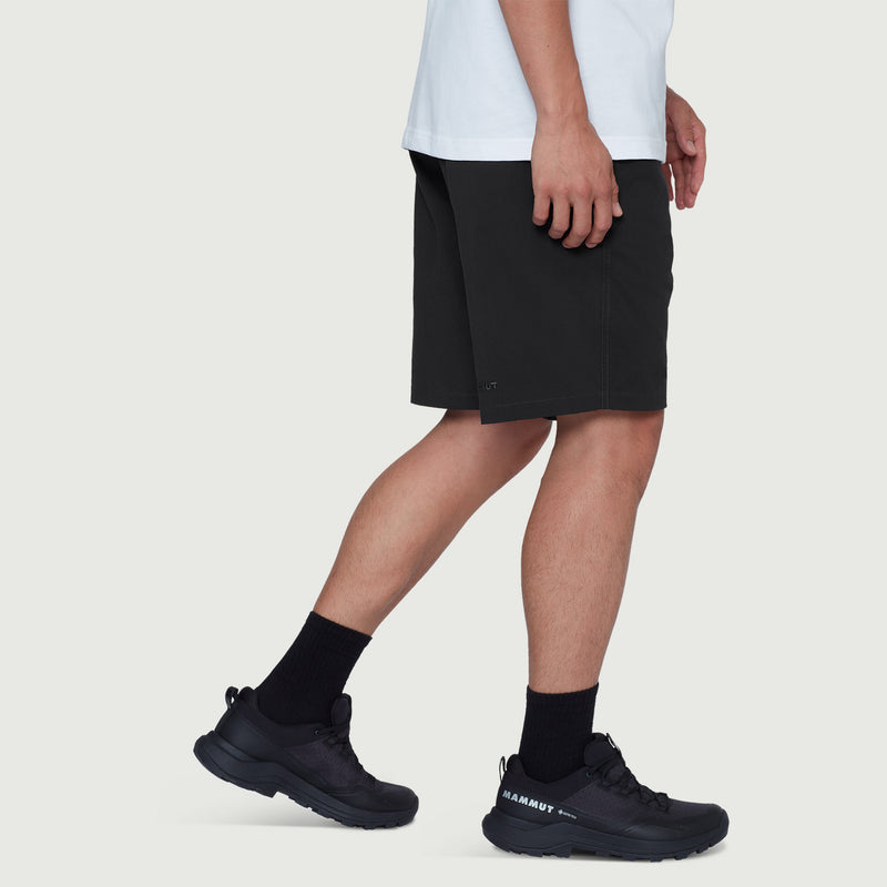 Mammut Crag Climbing Shorts - Mens