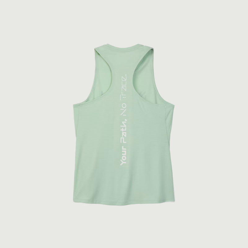 Nnormal - Race Tank 02 - Womens