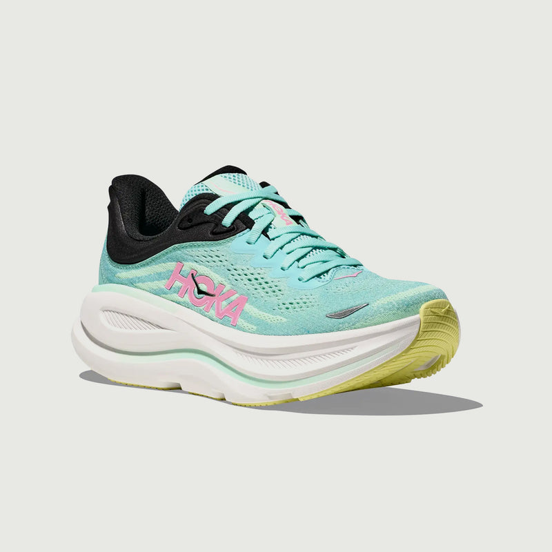 Hoka - Bondi 9 - Womens