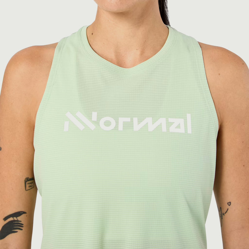 Nnormal - Race Tank 02 - Womens