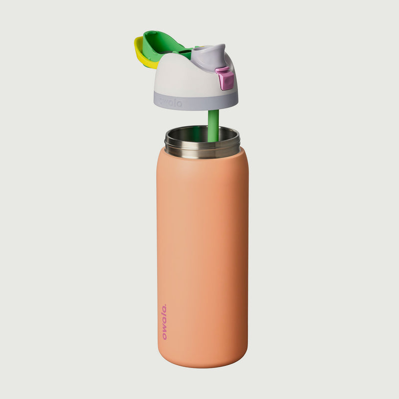 Owala FreeSip® 32-oz. Stainless Steel