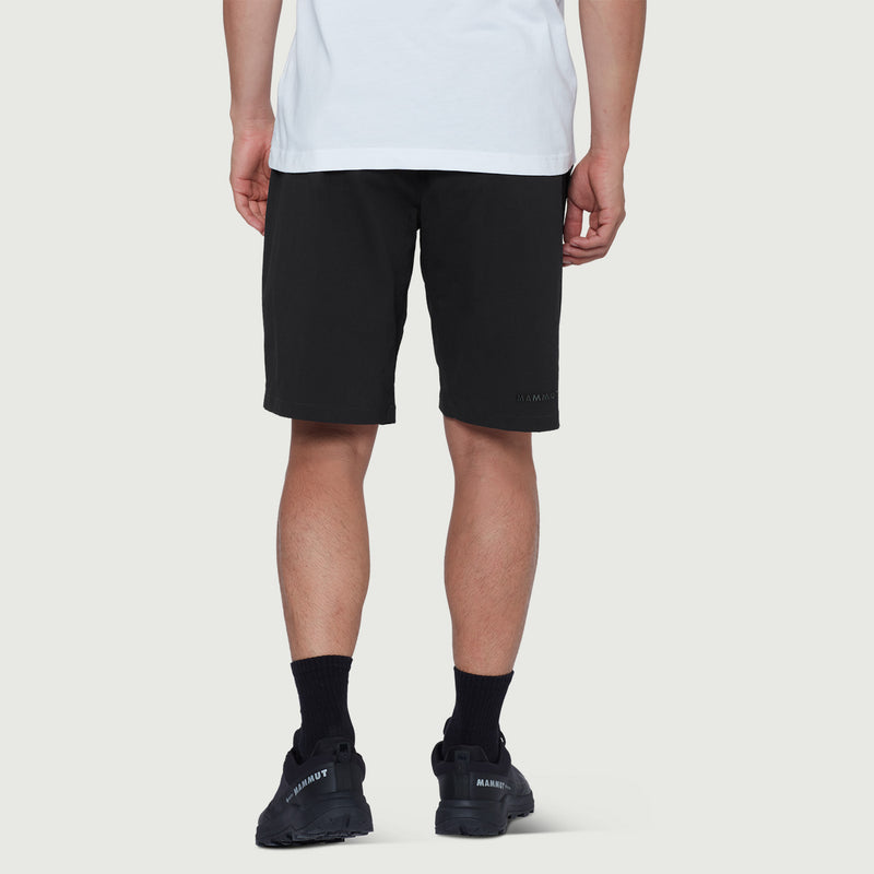 Mammut Crag Climbing Shorts - Mens