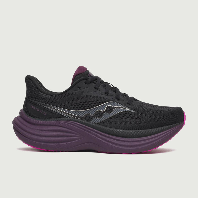Saucony Triumph 24 - Womens