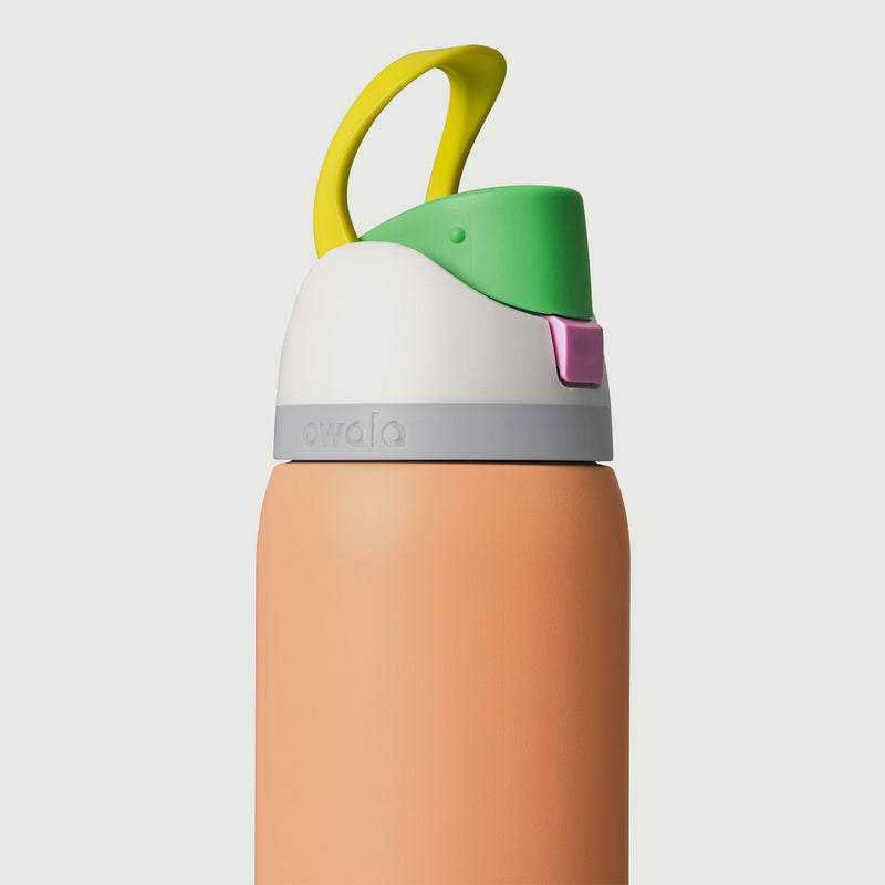 Owala FreeSip® 32-oz. Stainless Steel