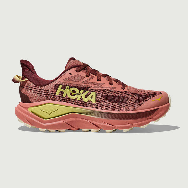 Hoka - Challenger 8 - Womens