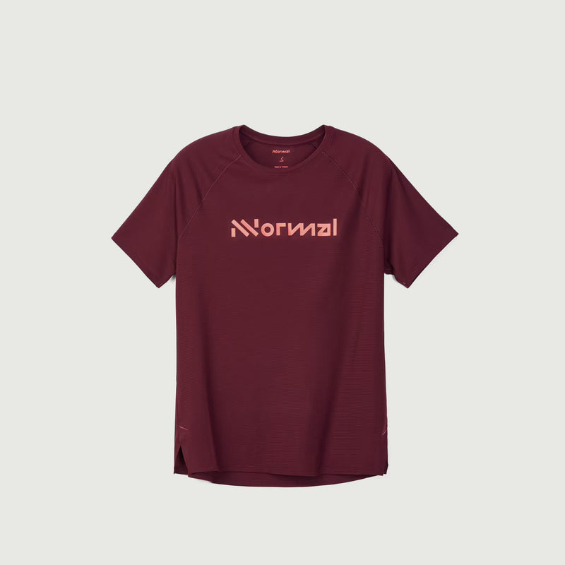 Nnormal - Race T-Shirt 02 - Womens