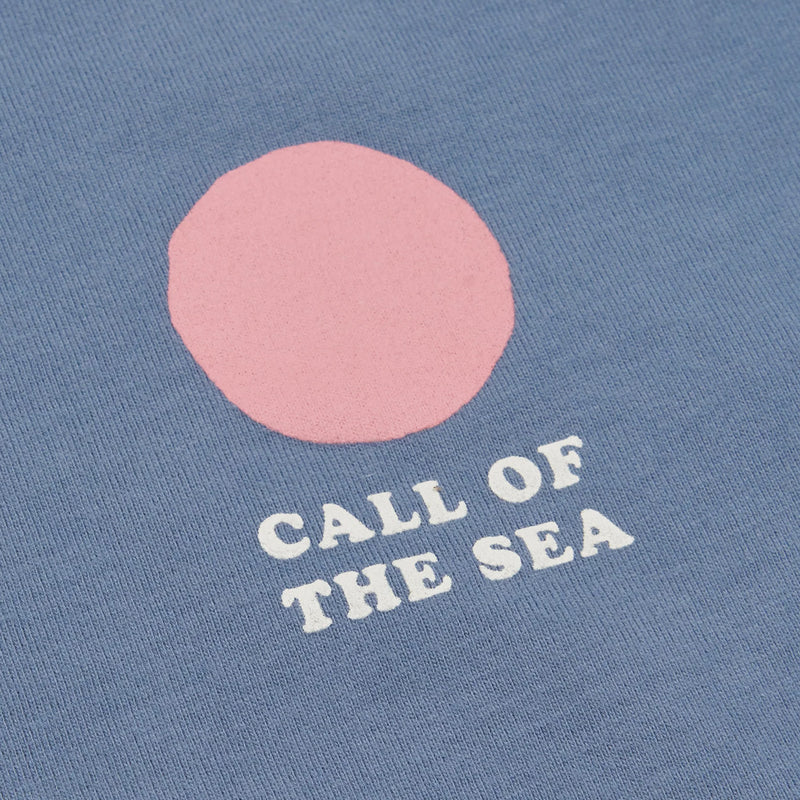 Call Of The Sea - Horizon T-shirt - Womens