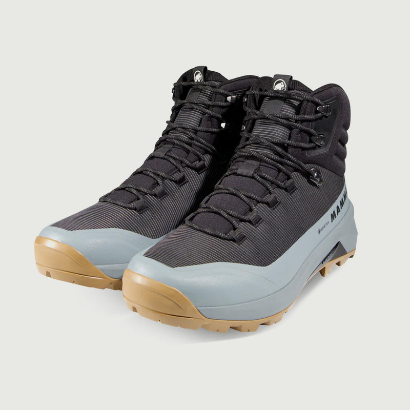 Mammut - Ducan III High GTX Boot - Mens