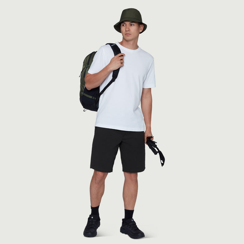 Mammut Crag Climbing Shorts - Mens