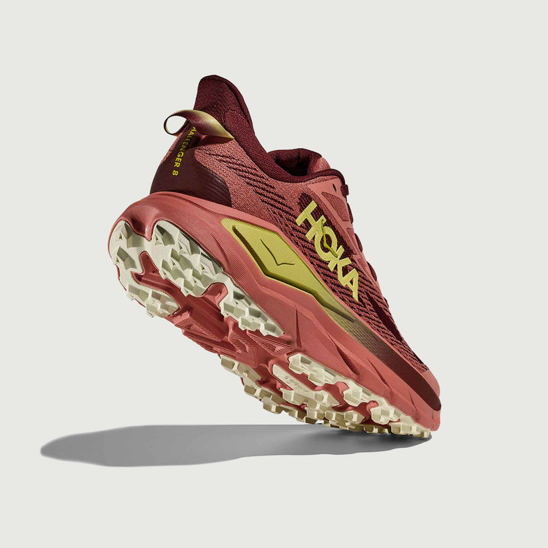 Hoka - Challenger 8 - Womens