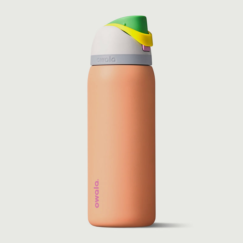 Owala FreeSip® 32-oz. Stainless Steel