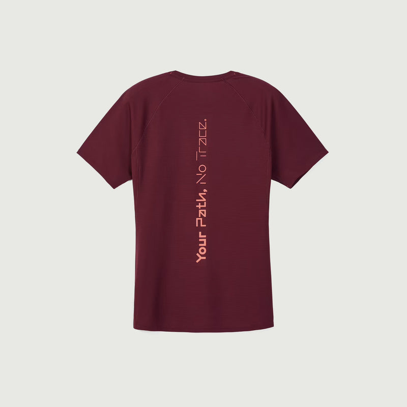 Nnormal - Race T-Shirt 02 - Womens