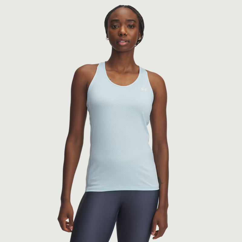Under Armour - HeatGear® Armour Racer Tank - Womens