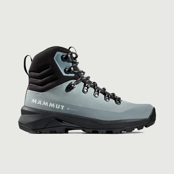 Mammut - Ducan III High Leather GTX Boot - Womens