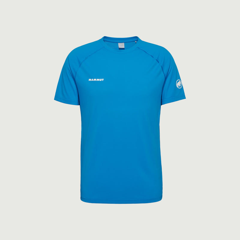 Mammut - Ducan FL T-Shirt - Mens