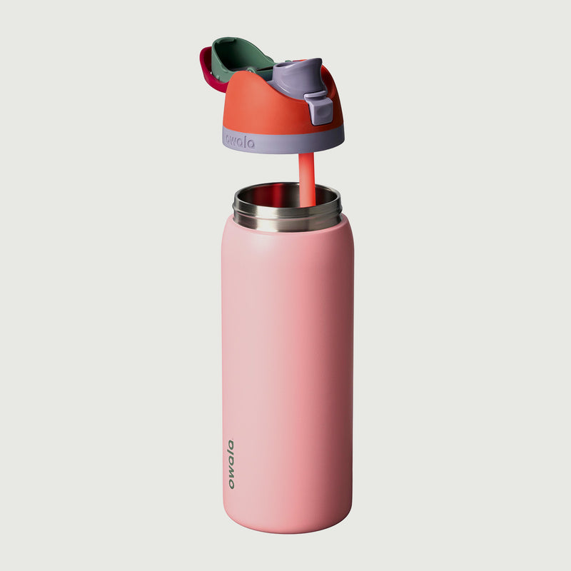 Owala FreeSip® 32-oz. Stainless Steel