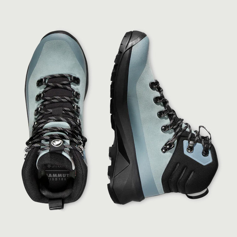 Mammut - Ducan III High Leather GTX Boot - Womens